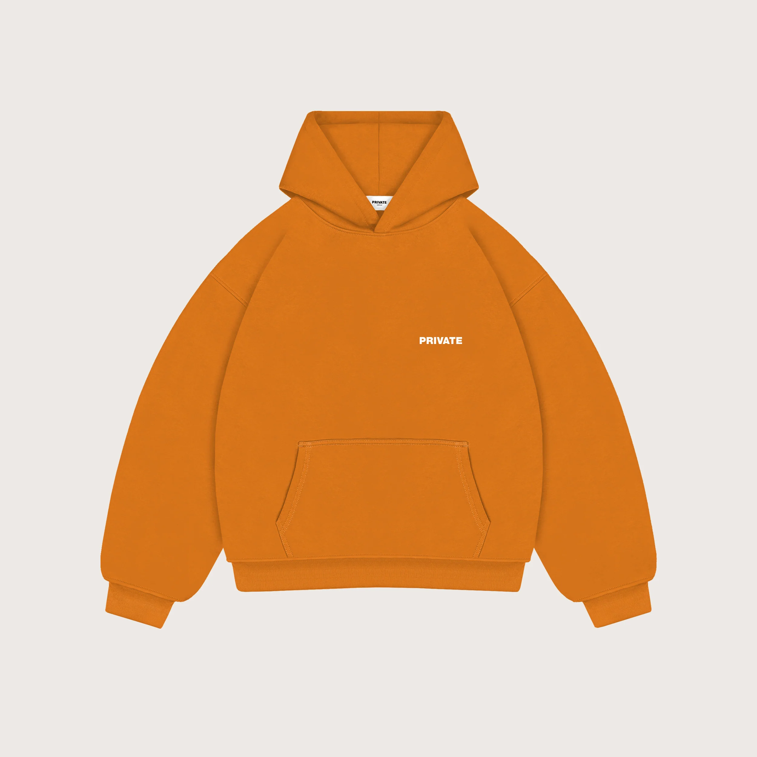 ALL DAY DOUBLE HOODIE - Image 2