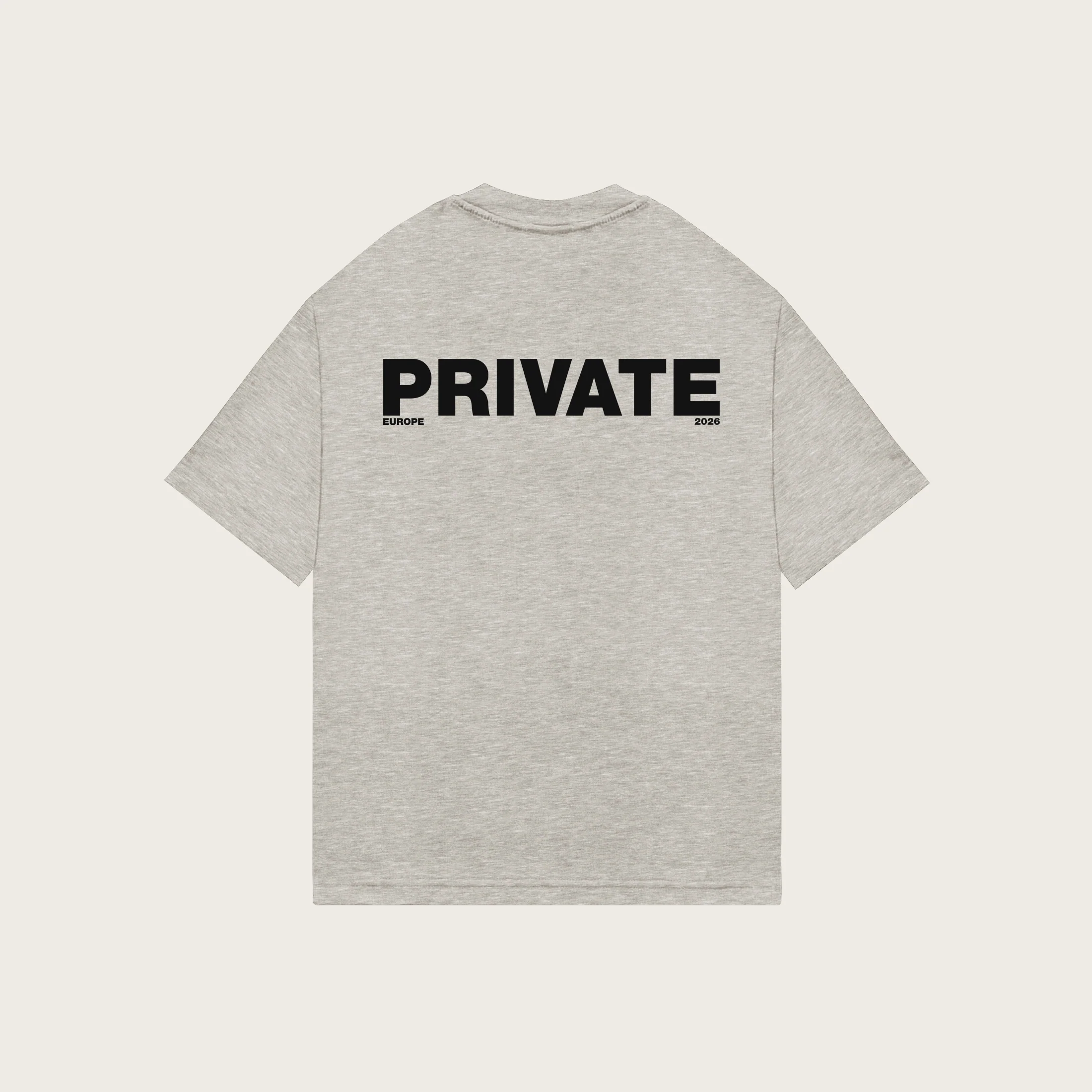 ALL DAY T-SHIRT