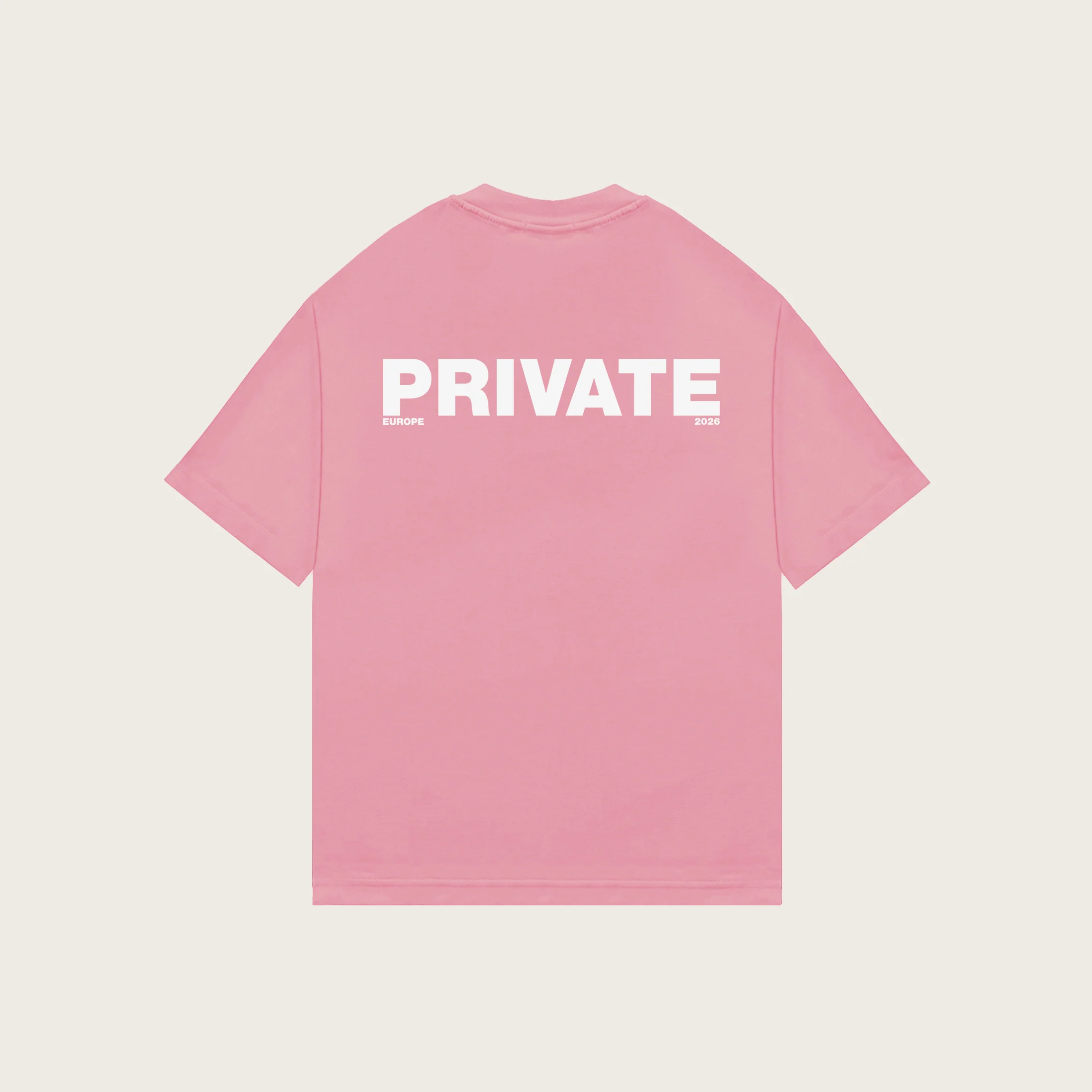 ALL DAY T-SHIRT